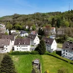 Siedlung Löwen – das besondere Invest: Wohnen in naturnaher Lage – Objektwert Immobilien Consult