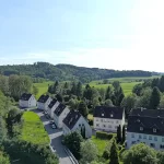 Siedlung Löwen – das besondere Invest: Wohnen in naturnaher Lage – Objektwert Immobilien Consult