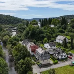 Wohnhaus mit Stil in ruhiger Lage: Solide Geldanlage mit Eigennutzungspotenzial – Objektwert Immobilien Consult