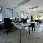 Gewerbeobjekt mit Kranhallen 5t, 8t, 10t: Büro – Objektwert Immobilien Consult