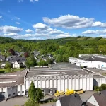 Gewerbepark gut vermietet + Kapitalanlage mit Selbstnutzungspotenzial in Hilchenbach / Raum Siegen – Objektwert Immobilien Consult