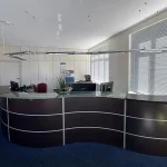 Bürohaus/Kanzlei/Praxis in Herborn