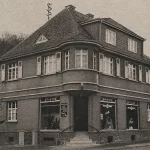 Bürohaus/Kanzlei/Praxis in Herborn
