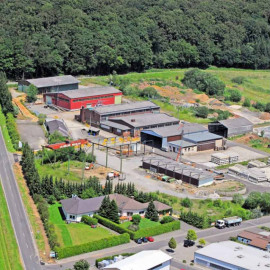 Parzellierter Verkauf von 60.000m² Bauhof Nähe Wetzlar, <a href="https://objektwert.com/referenz-gewerbe-2/">mehr erfahren…</a> Entwicklung und Vermarktung +++ Verkauf 2007 bis 2011 - OBJEKTWERT Immobilien Consult