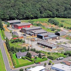 Parzellierter Verkauf von 60.000m² Bauhof Nähe Wetzlar, <a href="https://objektwert.com/referenz-gewerbe-2/">mehr erfahren…</a> Entwicklung und Vermarktung +++ Verkauf 2007 bis 2011 - OBJEKTWERT Immobilien Consult