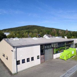 Frohnhausen zum Zweiten +++ Verkauf 2012 und 2020 - Unternehmenserfolg führt zu Wiederholungsverkauf Frohnhausen zum Zweiten +++ Verkauf 2012 und 2020 - OBJEKTWERT Immobilien Consult