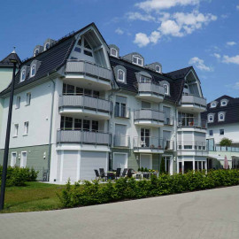 Sonntags Park Haiger +++ Verkauf und Vermietung - Vermarktung des Neubauprojekts von der Grundsteinlegung bis zur Erstvermietung Sonntags Park Haiger +++ Verkauf und Vermietung - OBJEKTWERT Immobilien Consult