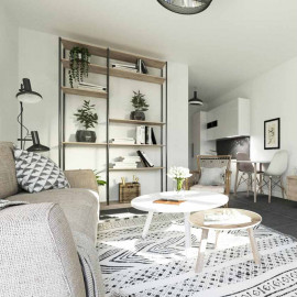 Hässlichkeit verkauft sich schlecht +++ Vermietung 2020 - Mitten in der Modernisierung überzeugt eine gute Visualisierung Hässlichkeit verkauft sich schlecht +++ Vermietung 2020 - OBJEKTWERT Immobilien Consult