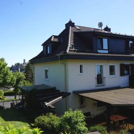Doppelhaushälfte in Dillenburg +++ Verkauf 2018 - Ein kleines feines Zuhause für eine junge Familie, <a href="https://objektwert.com/referenz-wohnen-11/">mehr erfahren...</a> Doppelhaushälfte in Dillenburg +++ Verkauf 2018 - OBJEKTWERT Immobilien Consult