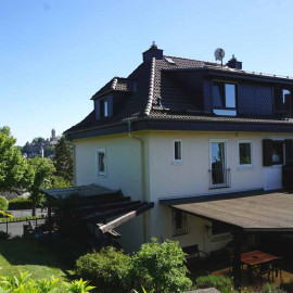 Doppelhaushälfte in Dillenburg +++ Verkauf 2018 - Ein kleines feines Zuhause für eine junge Familie, <a href="https://objektwert.com/referenz-wohnen-11/">mehr erfahren...</a> Doppelhaushälfte in Dillenburg +++ Verkauf 2018 - OBJEKTWERT Immobilien Consult