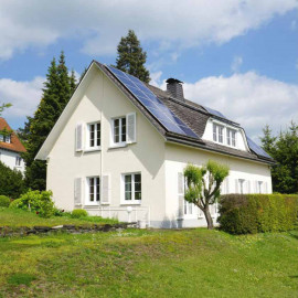 Einfamilienhaus in Bestlage Dillenburgs +++ Verkauf 2019 - Ein gepflegtes Zuhause mit Stil findet schnell Käufer Einfamilienhaus in Bestlage Dillenburgs +++ Verkauf 2019 - OBJEKTWERT Immobilien Consult