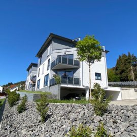 Erstvermietung nach Neubau +++ Vermietung seit 2018 - Hausverwaltung M+B Immobilien empfiehlt uns immer wieder als Vermietpartner Erstvermietung nach Neubau +++ Vermietung seit 2018 - OBJEKTWERT Immobilien Consult