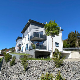 Erstvermietung nach Neubau +++ Vermietung seit 2018 - Hausverwaltung M+B Immobilien empfiehlt uns immer wieder als Vermietpartner Erstvermietung nach Neubau +++ Vermietung seit 2018 - OBJEKTWERT Immobilien Consult